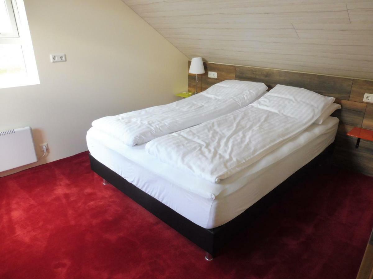 Lon Guesthouse Thorgeirsstadir Bagian luar foto